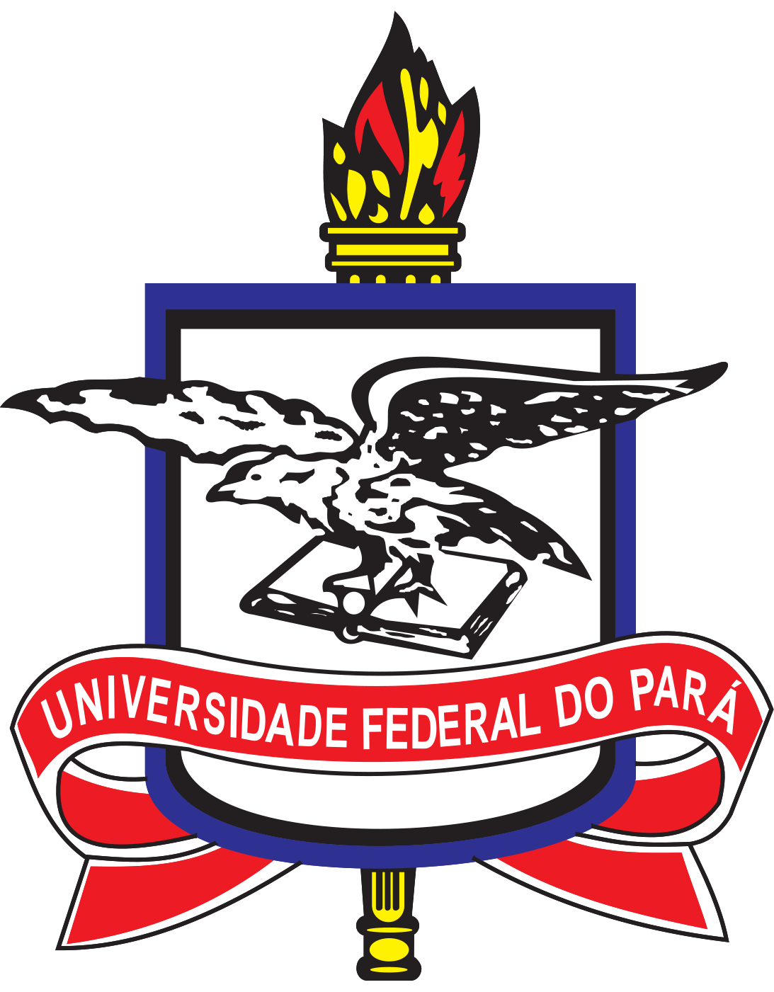 Logo UFPA