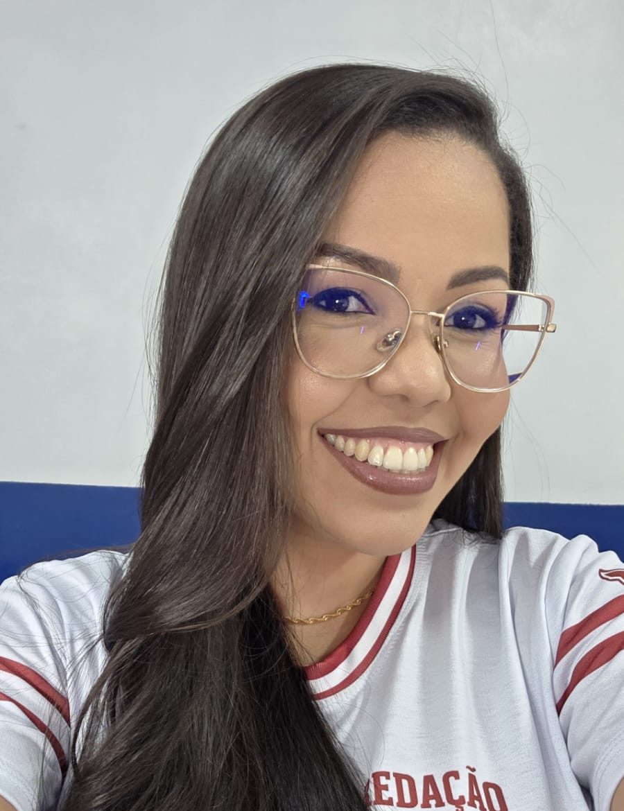 Prof.ª MsC. Adriane Beatriz Lima de Souza