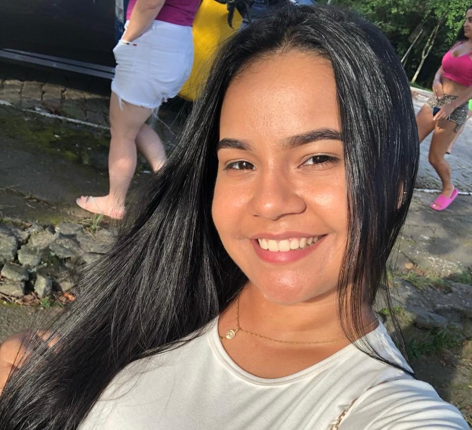 Ana Clara Marques Mendonça