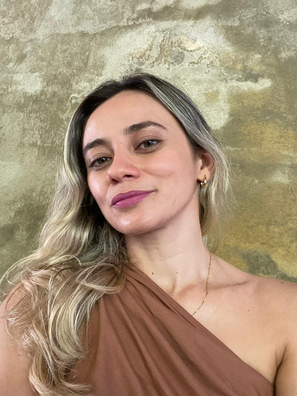 Prof.ª MsC. Ana Paula Oliveira da Silva