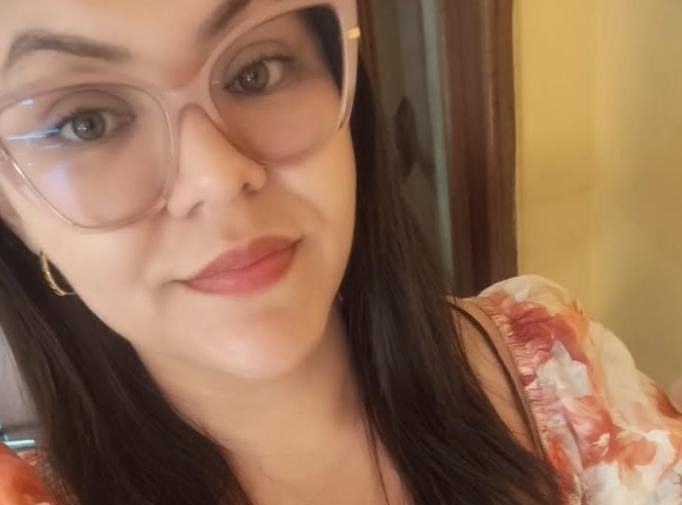 Prof.ª Anna Maria Sousa Oliveira