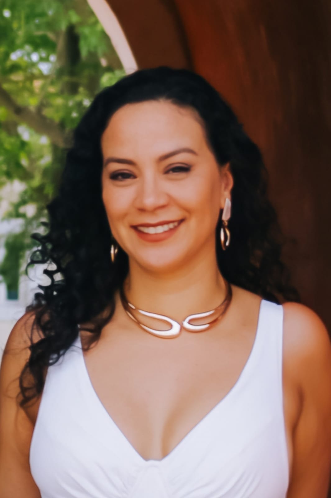 Prof.ª MsC. Cynthia Campos da Rocha Vieira