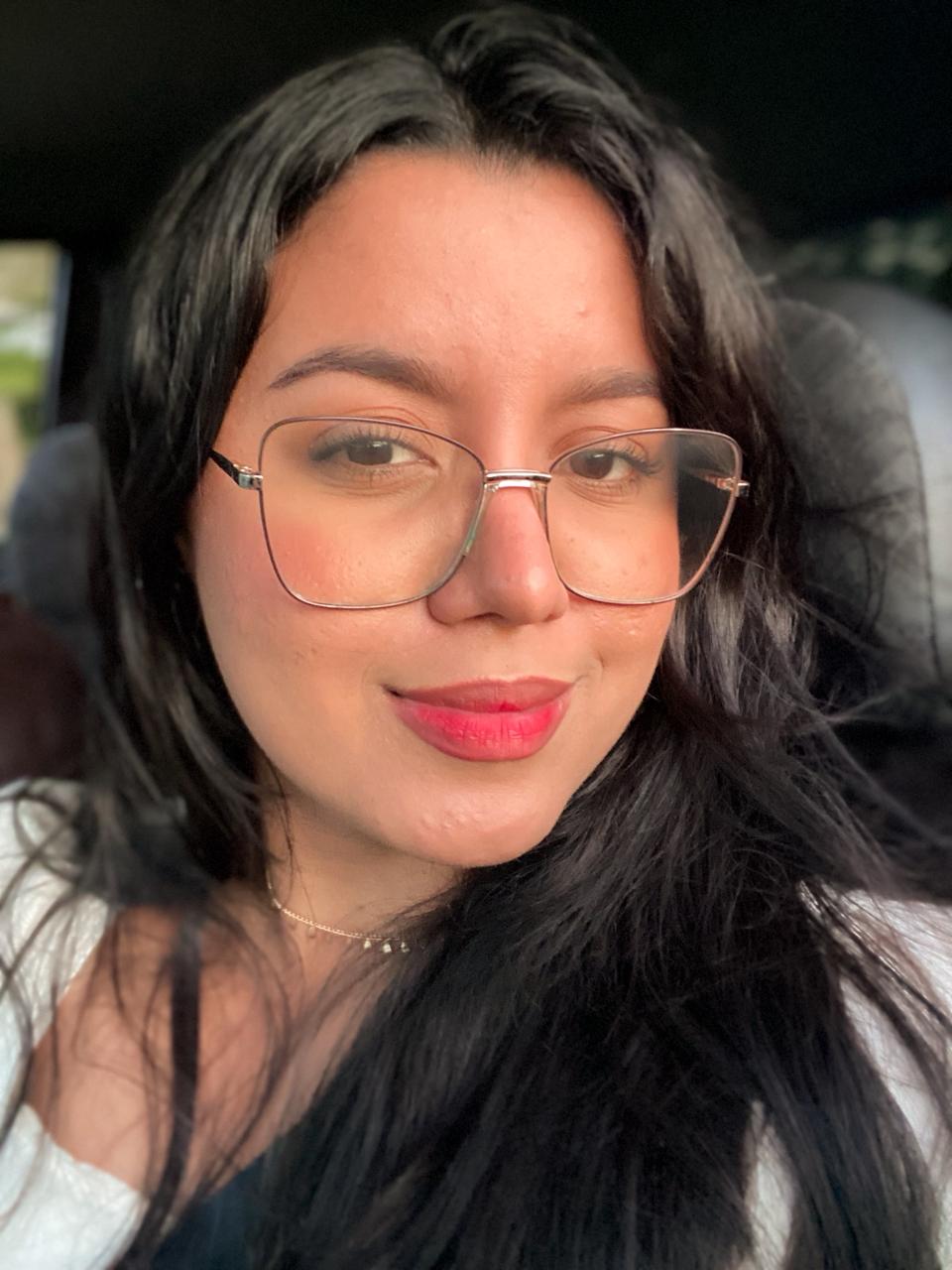 Prof.ª Déborah de Brito Pereira