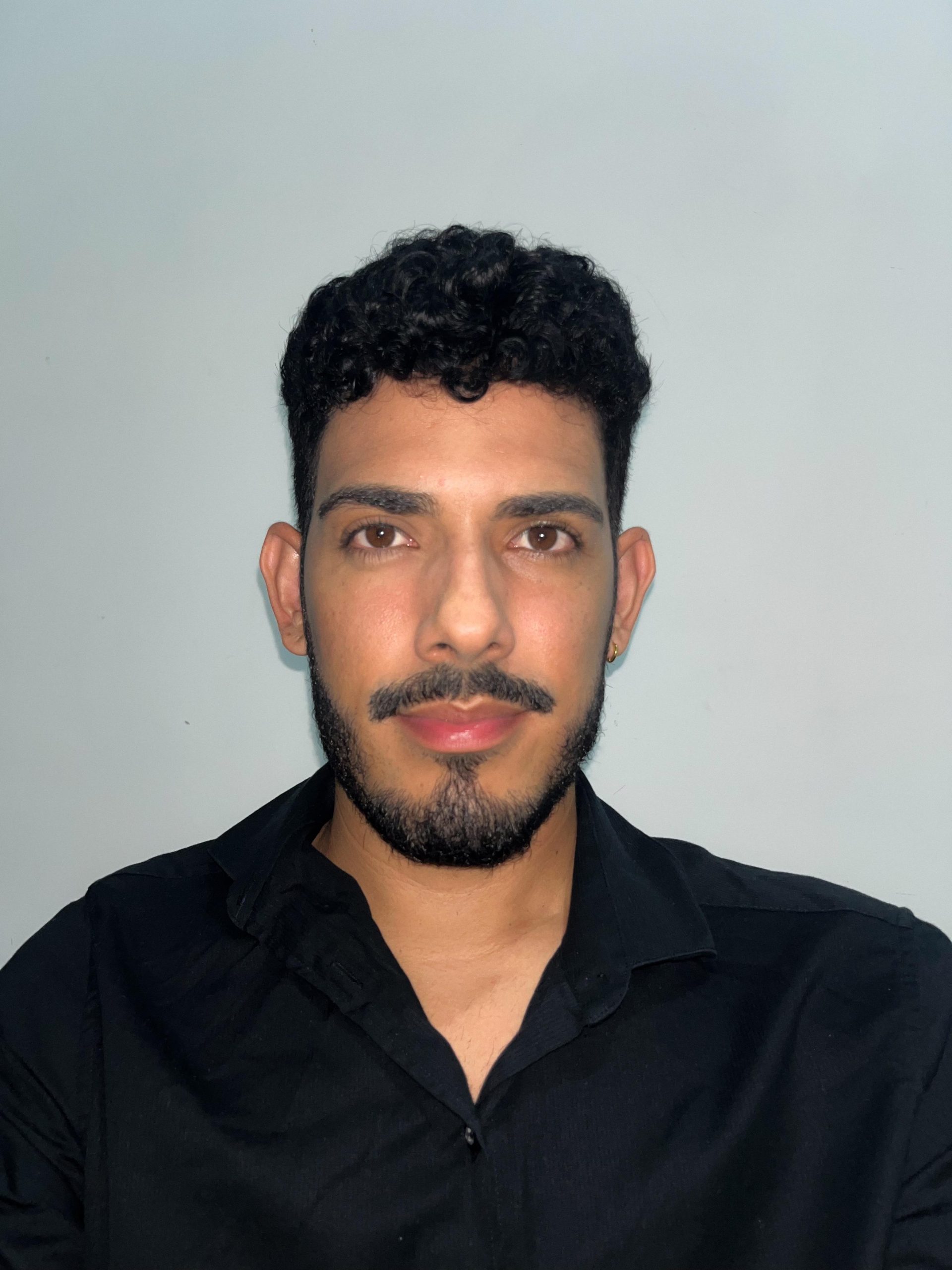 Prof. Eduardo Molica Pinheiro