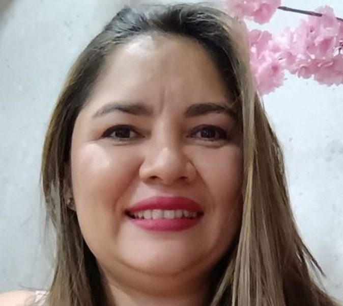 Prof.ª Dr.ª Gercilene Vale dos Santos