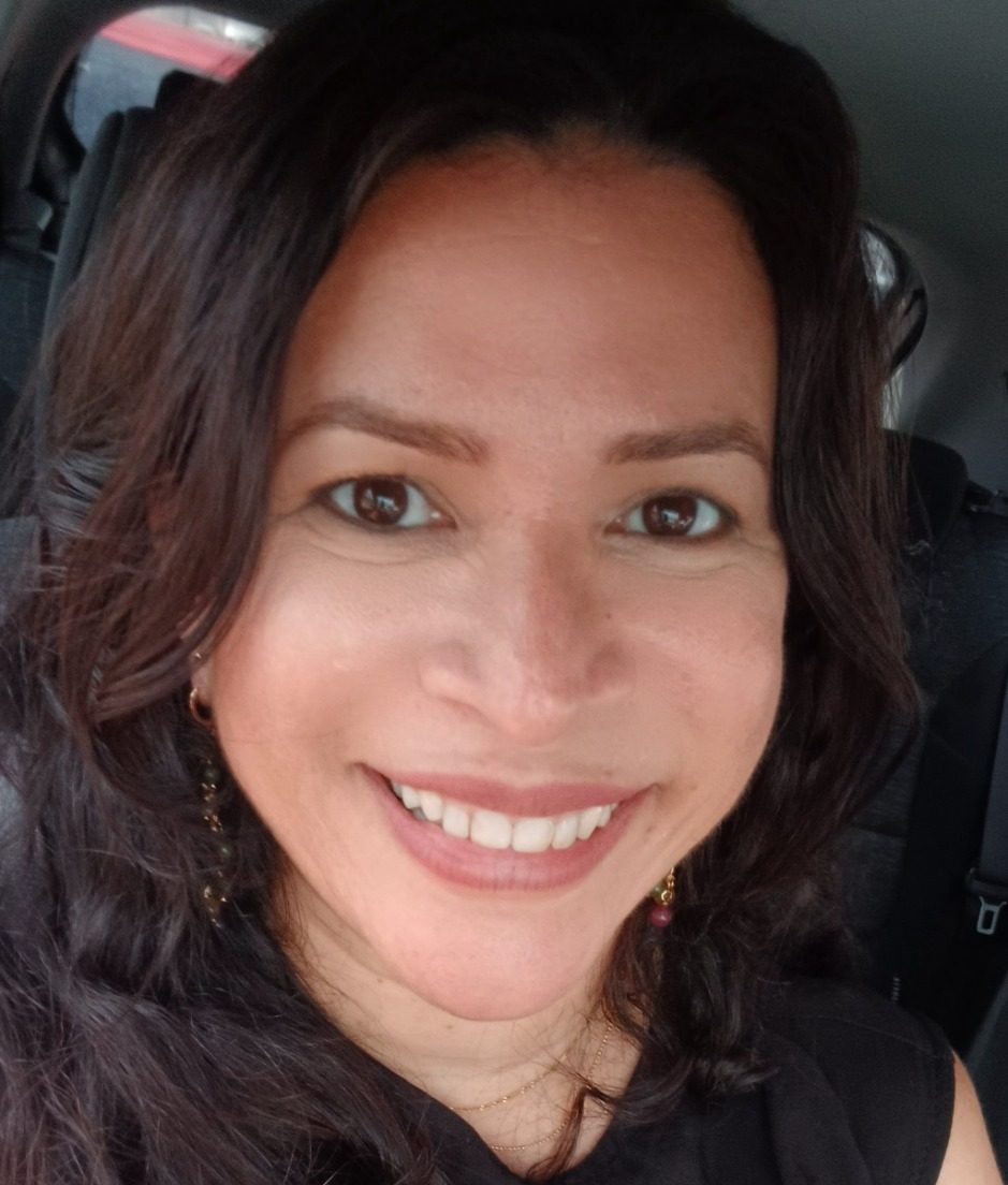 Prof.ª Dr.ª Glauce Correa Antunes