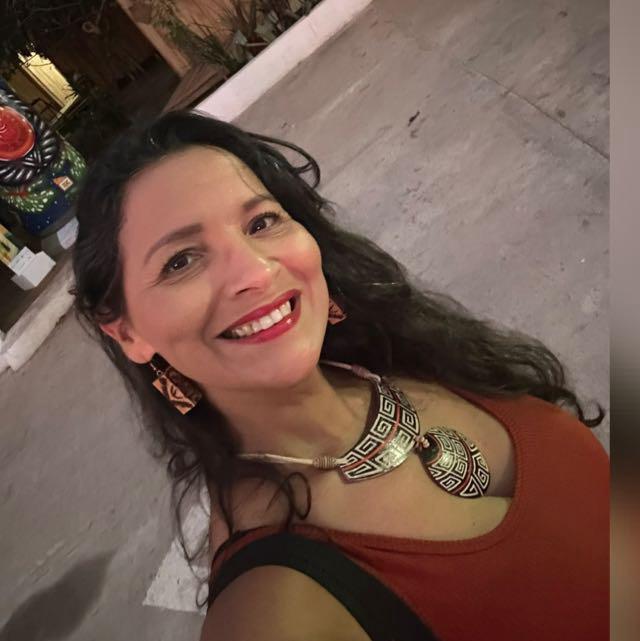 Prof.ª MsC. Iris Letiere da Silva Santos