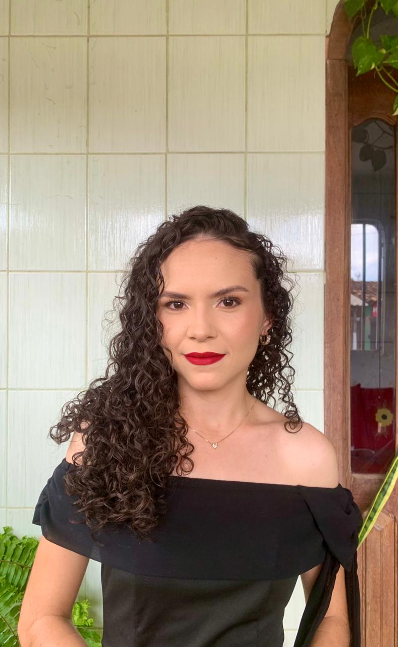 Prof.ª Kaiane Alice Santos da Silva