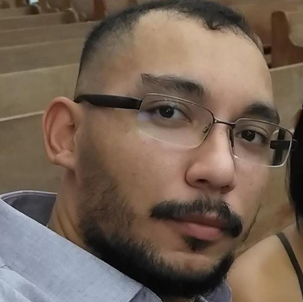 Prof. Luan de Jesus Queiroz da Cunha