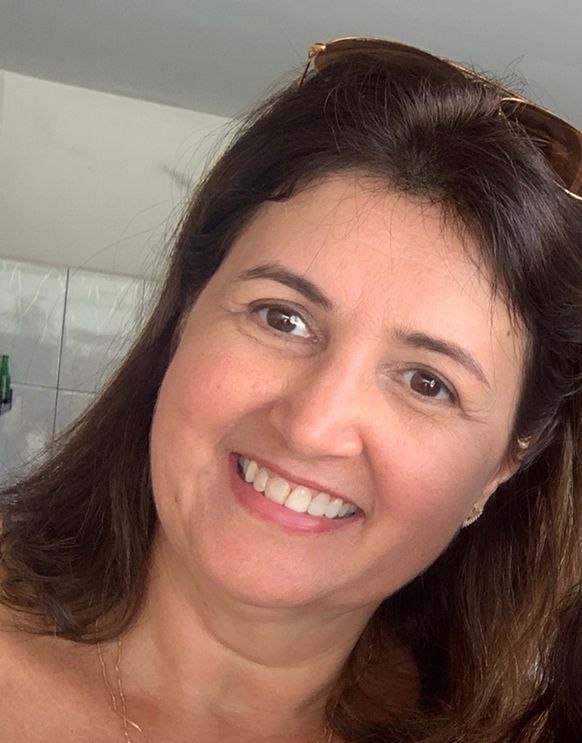 Prof.ª Dr.ª Marilúcia dos Santos Domingos