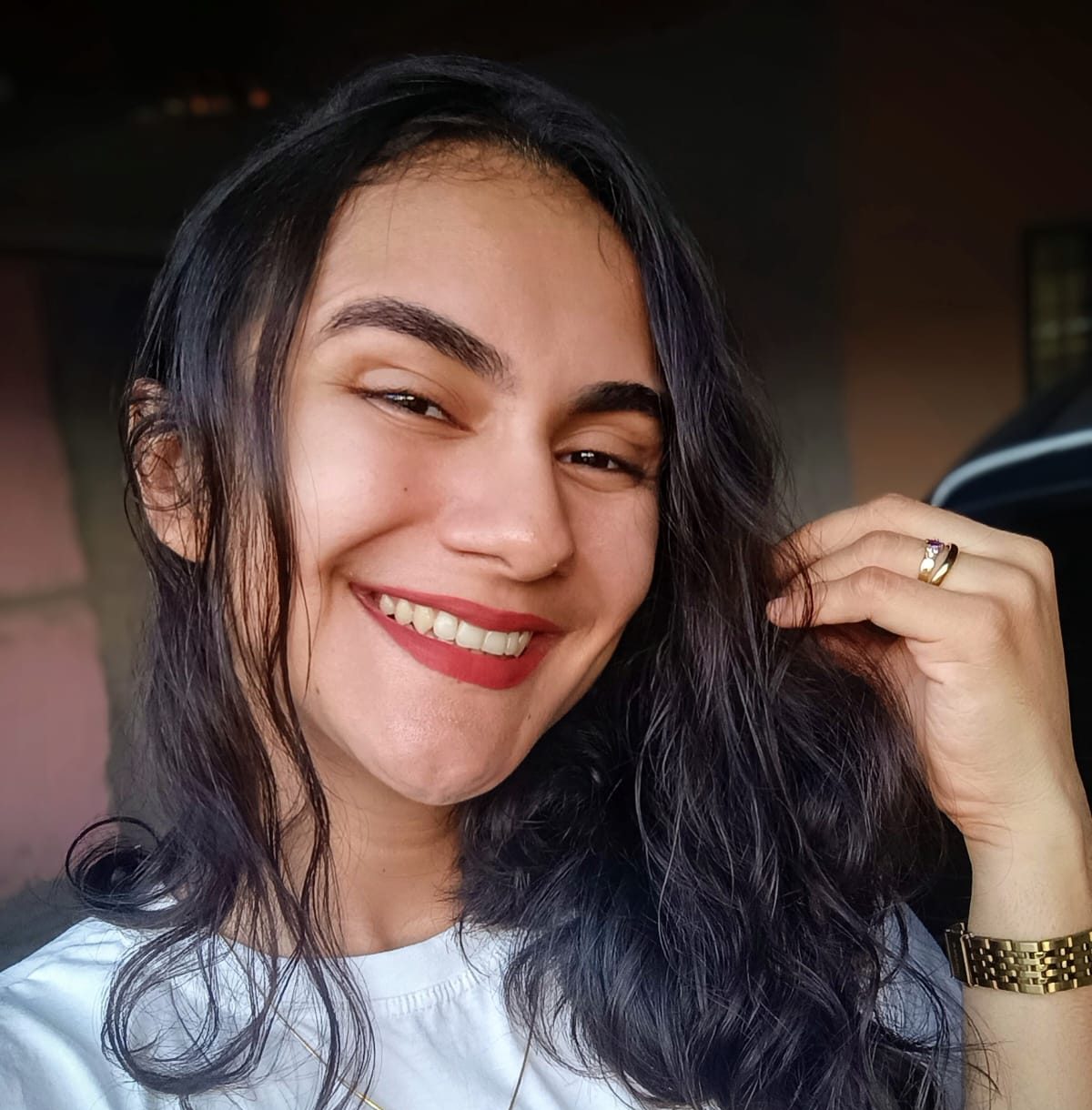 Prof.ª Mayara Klenida da Silva Dias