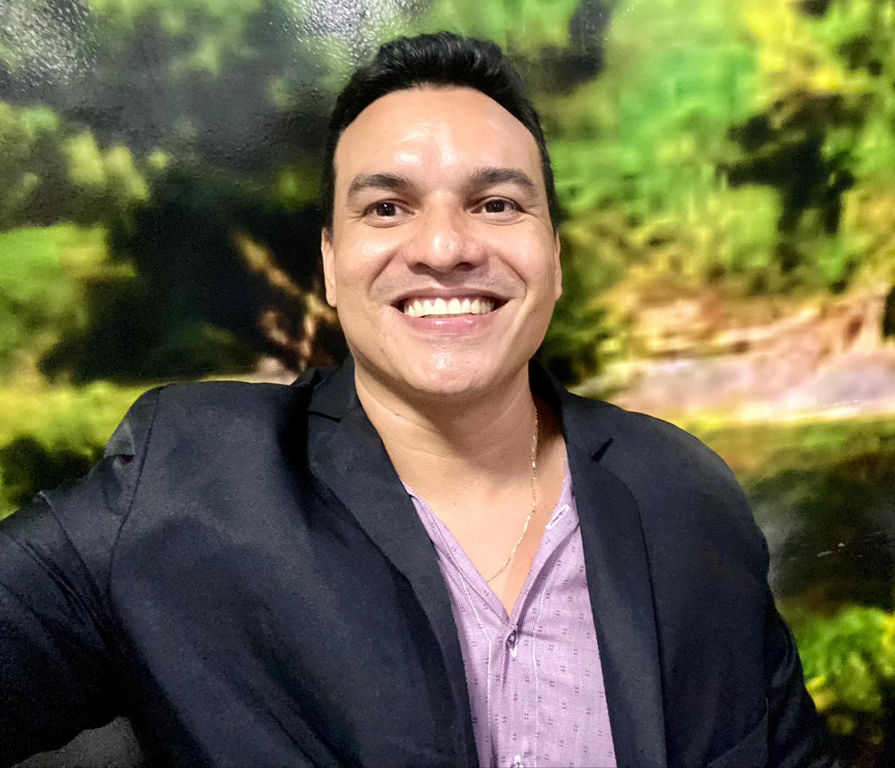 Prof. MsC. Romário Rui N. da Natividade