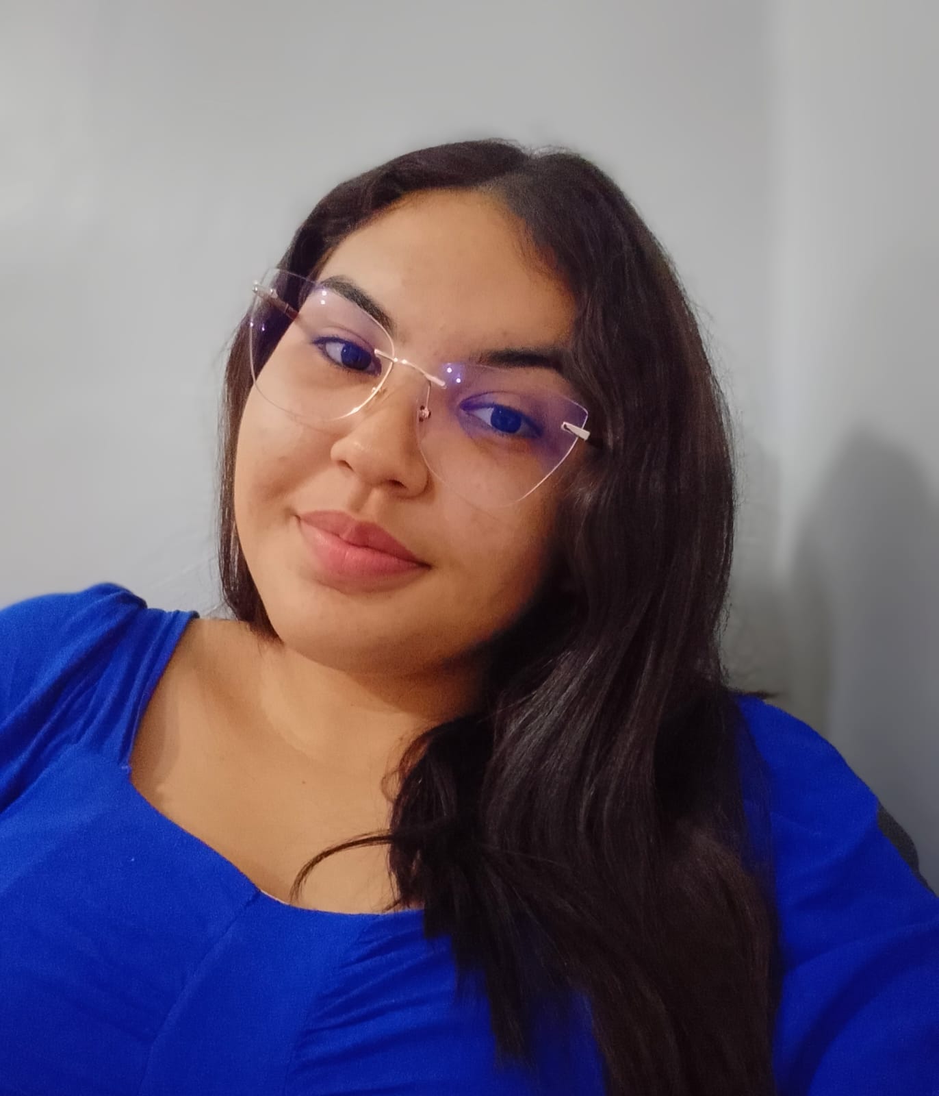 Ruany Beatriz de Jesus Quaresma