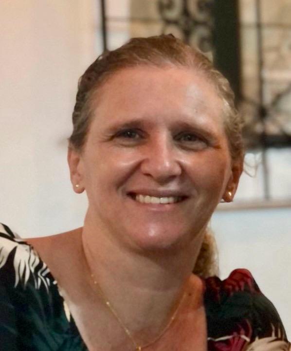 Prof.ª Dr.ª Zilda Laura Ramalho Paiva