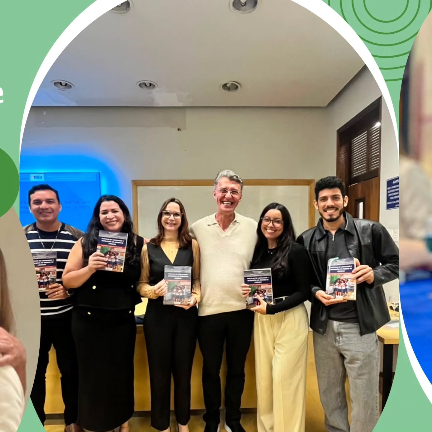 7º Colóquio Internacional de Estudos Linguísticos e Literários (CIELLI)